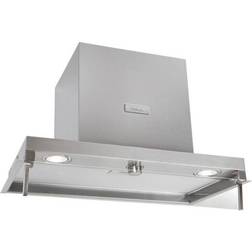 Teka Integra 66750 90 cm, Silber, Edelstahl